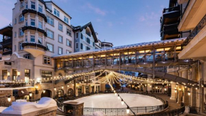 Antlers Condominiums - Vail